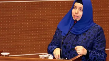Diyanet İşleri Başkan Yardımcılığına İlk Kez Bir Kadın Atandı