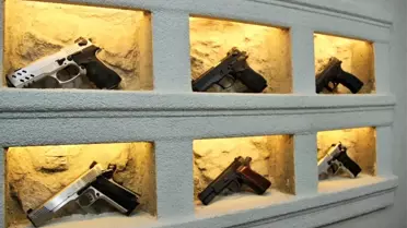 Dünya Türk Yapımı Av Tüfeklerini Tercih Ediyor