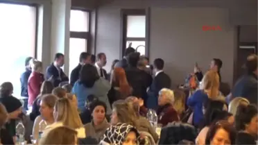 Edirne Akşener Yandaşı, Candaşı, Kandaşı Kayırmayacaksın