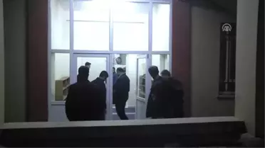 Gönüllü Müezzinlik Yaptığı Camide Ölü Bulundu