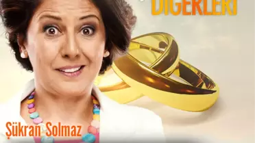 Hayati ve Diğerleri Yarın Akşam Kanal D'de !