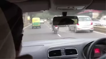 Hindistan Tren Kazaları İçin Çareyi Türkiye'de Buldu