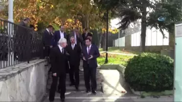 MHP Bursa Teşkilatları İznik'te Kampa Girdi