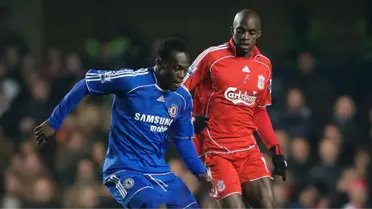 Yıldız Futbolcu Mohamed Sissoko İstanbul'da