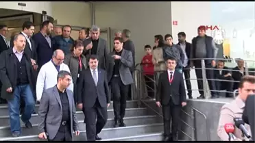 Naim Süleymanoğlu'nun Ölümüyle İlgili Doktoru ve Validen Açıklama