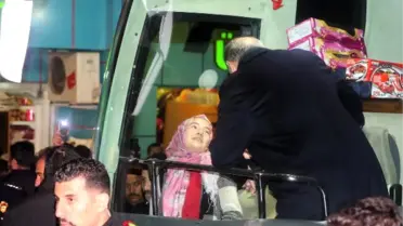 '3 Yanlış Bir Doğruyu Götürmesin' Diyen Öğrenciye Erdoğan'dan Jet Yanıt: Tembelleşirsin!
