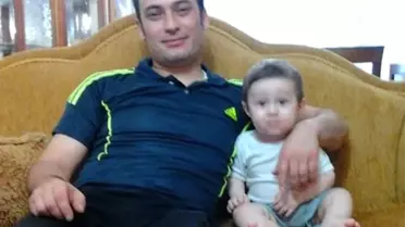 Genç Kick Boksçu Balık Avlarken Hayatını Kaybetti