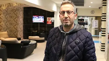 Karabükspor'da Başkan Adayı Murat Malkoç Olarak Belirlendi