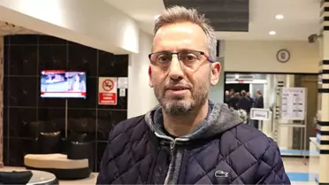 Murat Malkoç Başkanlığa Aday Oldu
