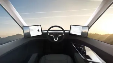 Tesla Semi, Tesla Elektrikli Kamyon Vizyonunu Paylaştı