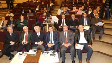 Türkiye'nin Geleceği İçin Yeni Nesil Suriyeli Girişimciler Toplantısı Gto'da Yapıldı