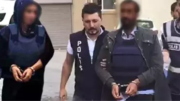 Ağabeyini 30 Yerinden Bıçaklayarak Öldüren Sanık: 4 Yıldır Yengemi Seviyorum
