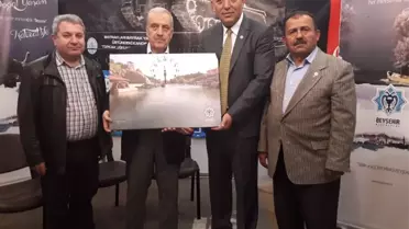 Beyşehir Yöresi İzmir'de Tanıtıldı