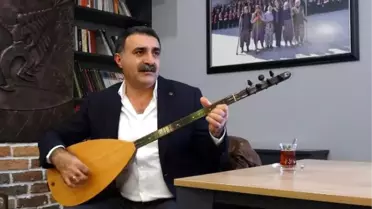 Erdal Erzincan: TRT Yasağı Çekti, Ben Yasak Koydum. Programlarına Çıkmıyorum