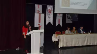 Fatsa'da Çocuk Hakları Günü Programı