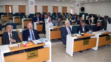 Giresun İl Özel İdaresi'nin 2018 Yılı Bütçesi 55 Milyon