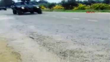 Hatay Amanos Dağı'nda Çatışma: 2 PKK'lı Öldürüldü