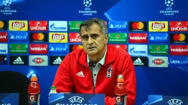 İhtiyacımız Olanı Alarak Üst Tura Çıkmak İstiyoruz'