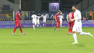 Kasımpaşa Deplasmanda Rahat Kazandı