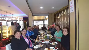 Kastamonu'da His ile Spor Başladı