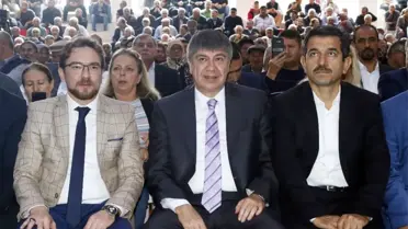 Kırcami, Perşembe Günü Encümene Giriyor