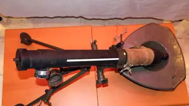 Osmaniye'de Çok Sayıda Mühimmat ve Patlayıcı Ele Geçirildi