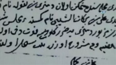 Osmanlı Sağlıkta da Adalet Sağlamış