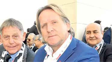 Schuster: 'Porto Düşünsün'