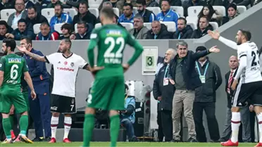 Şenol Güneş, Porto Maçında As Kadroya Dönüyor