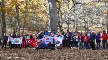 Sonbaharın Vazgeçilmez 2 Adresi
