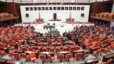 TBMM Başkanı Bugün Seçiliyor! İşte Oylamada Yarışacak 6 Aday