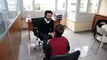 Ümraniye Belediyesi'nden Vatandaşlara Psikolojik Danışmanlık Hizmeti