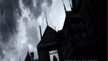 Winchester: The House That Ghosts Built Filmi