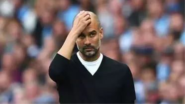 Aguero ve Jesus'u Birlikte Oynatamam'