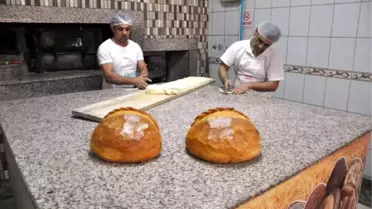 Asırlık Gelenek Vakfıkebir Ekmeğiyle İsraf Önlenecek