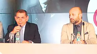 Başkan Hesap Sordu