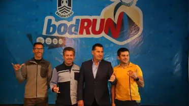 Bodrun Ultra Maratonu Cumartesi Günü Gerçekleşecek