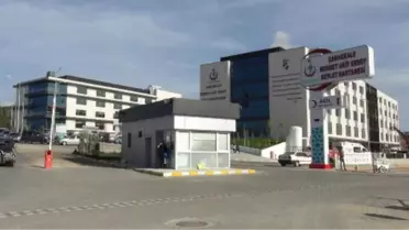 Boğaz ve Doğa Manzaralı, 5 Yıldızlı Otel Konforunda Hastane