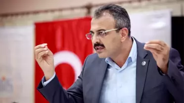 Büro Memur - Sen Genel Başkanı Vecdi Yılmaz 'Uzlaştırmacılık Eğitim' Ücretleri İddialarını...