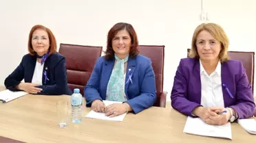 CHP'li Köse'den, Çerçioğlu'na Ziyaret