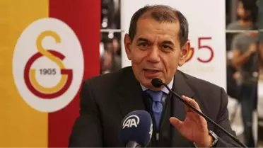 Dursun Özbek 2. Kez Büyükbaba