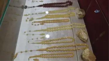 Ev Fiyatına Tespih