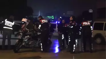 Günü Birlik Evlere Yönelik' Uygulama