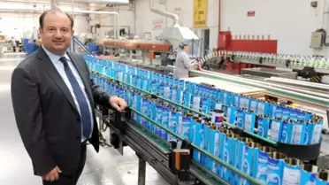 Jcr, Sarten Ambalaj'ın Notunu Yükseltti