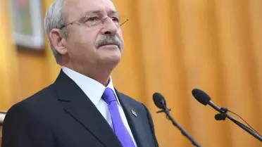 Kılıçdaroğlu'ndan Rasim Ozan Kütahyalı'ya Tepki