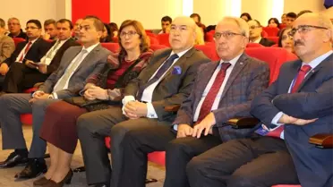 Manisa'da Kamu Personeline Kbrn Eğitimi