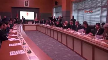 Meclis Karma Komisyonu Zana'nın Milletvekilliğinin 'Devamsızlık' Gerekçesiyle Düşürülmesini Talep...