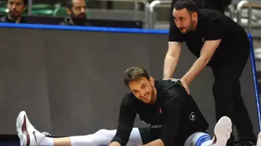 Ünlü Basketbolcu Semih Erden'den Rasim Ozan Kütahyalı'ya Tepki