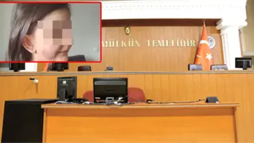 Babası ve Üvey Annesinin İşkencesine Uğrayan Küçük Kız: Canım Çok Acıyordu
