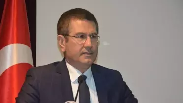 Bakan Canikli'den 'S400' Açıklaması